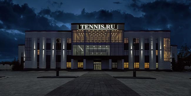 TENNIS.RU