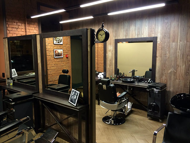 Bro Barber Shop