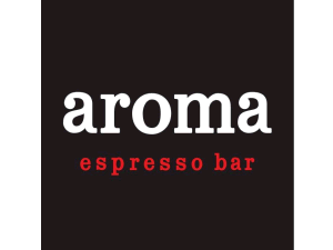 Aroma espresso bar Мечникова