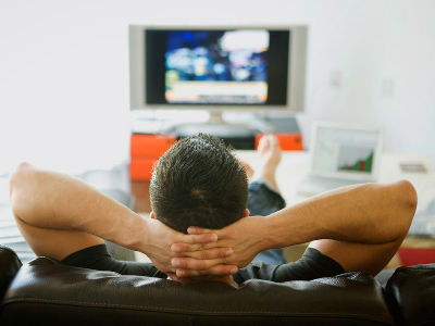 Regular TV viewing shortens life expectancy – Digikar