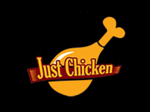 Just Chicken