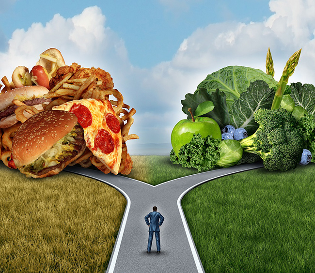 Возможно ли «растянуть» желудок перееданием? И нужно ли есть мало, чтобы желудок «стянулся»?