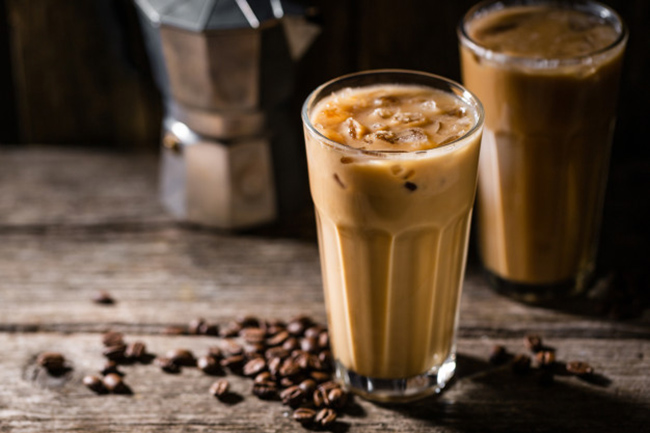 Кофе со специями: вкусный напиток, что согревает и укрепляет иммунитет