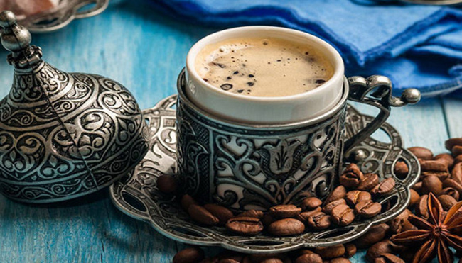 Кофе со специями: вкусный напиток, что согревает и укрепляет иммунитет