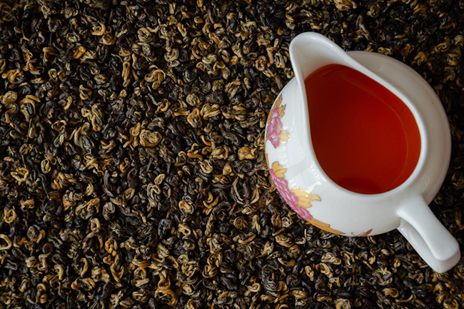 «Старый» чай пуэр полезен или нет?
