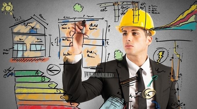 Какие навыки нужны для работы строителем?