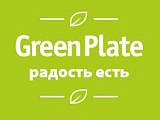 Green Plate