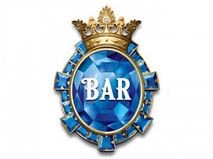 Bombay Sapphire Bar