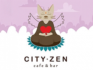 City-Zen cafe