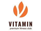 Premium fitness club vitamin
