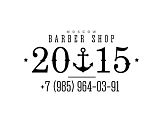 Barber shop 20/15