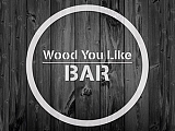 Wood You Like bar