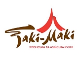 Taki—Maki