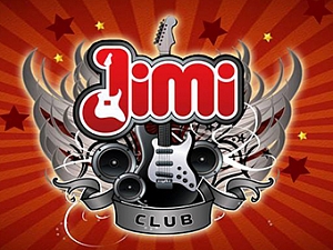 Jimi club