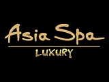 Asia Spa luxury