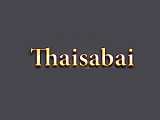 Thaisabai