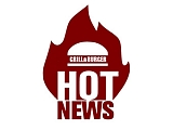 Hot News - Grill&Burger