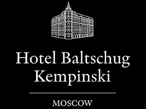 Hotel Baltschug Kempinski 