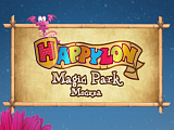 HAPPYLON Magic Park