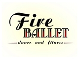 Fire ballet