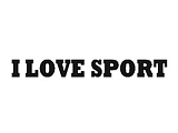 I Love Sport