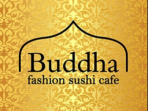 Buddha fashion café