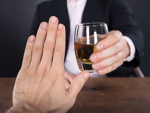Алкоголь способен спровоцировать семь видов рака