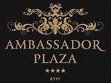 Ambassador Plaza   
