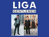 LIGA gentlemen