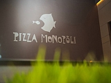 Pizza Monopoli