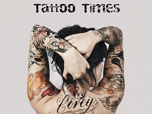 Tattoo Times