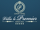 Villa le Premier Hotel
