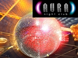 AURA night club