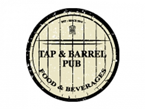 Tap & Barrel Pub