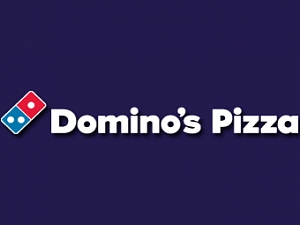 Domino's Pizza 1905