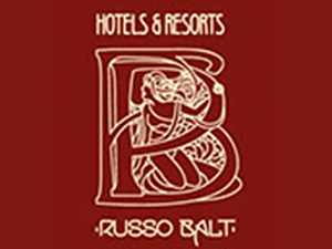 Russo-Balt Moscow