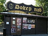 Docker pub