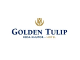 Golden Tulip Rosa Khutor