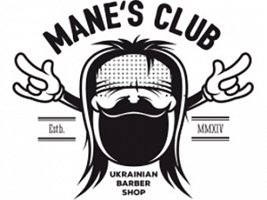 Mane's Club Barbershop