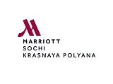 Sochi Marriott Krasnaya Polyana