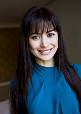 Ольга Куриленко
