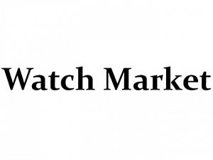Watch Market