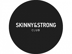 Skinny&Strong Club
