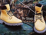 Te-Shoes