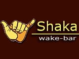 Shaka-bar
