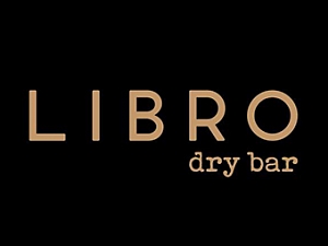 LIBRO dry bar