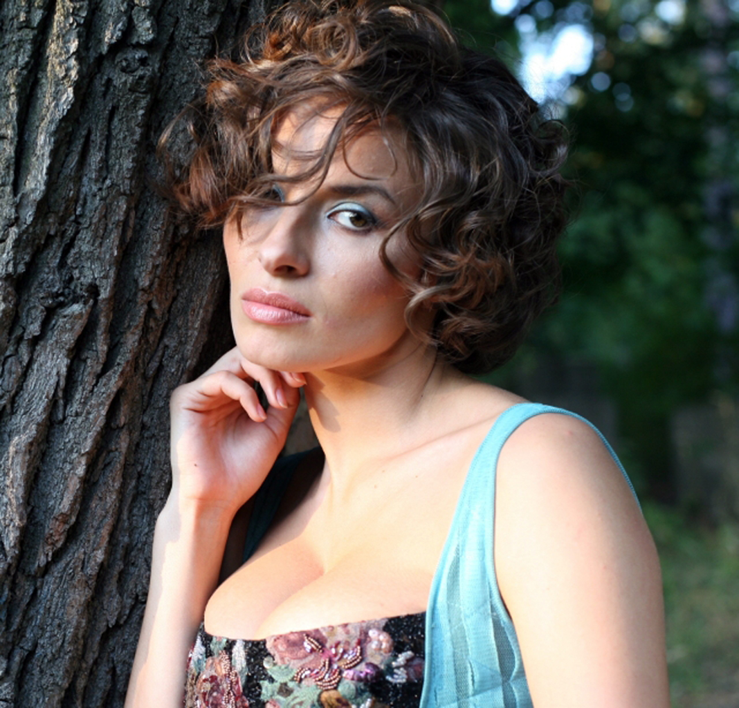 Надежда Грановская