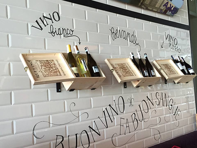 Molto Bene Bistro