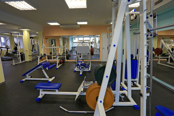 СК Екатерининский