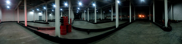 Kart Planet